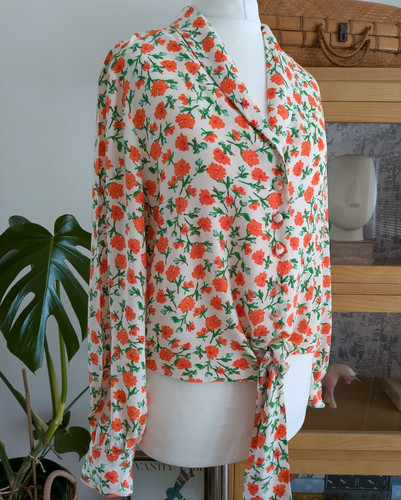 Vintage topshop 1940 - vintage, 1940's