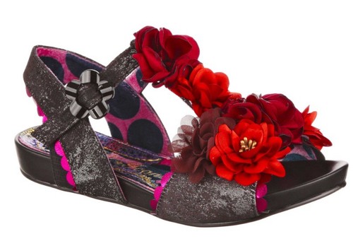 Irregular choice women - choice, women's