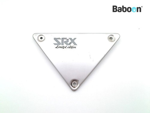 Side cover left yamaha srx - yamaha,