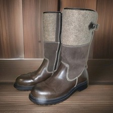 NEXT Yard Boots, Size 4