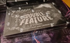 MTG Magic: The Gathering