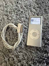 Apple iPod Nano 2nd Generation
