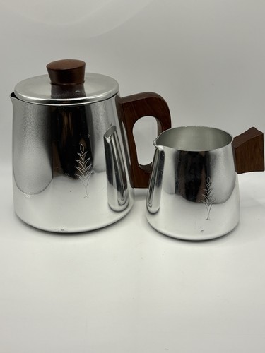 Vintage sona coffee pot milk - coffee, &