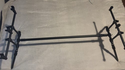 Solar tackle adjustable rod - adjustable,