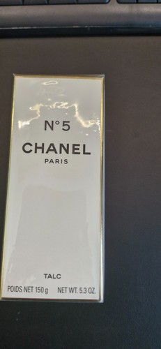 Vintage chanel perfumed - vintage, 5