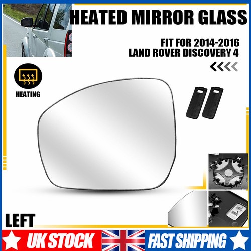 Left side for - land, rover
