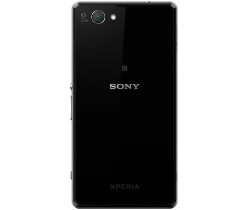 Sony xperia compact - sony, z1