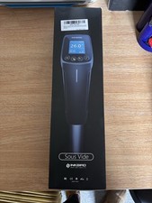 Inkbird Smart Sous Vide WIFI precision Cooker Immersion Circulator. 1000 Watts.