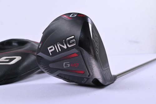 Ping g410 plus - plus, 10.5