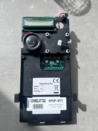 Comelit pac epsp 051 panel - comelit, epsp-051