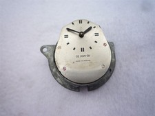 Smiths clock Austin A125 A135 Princess Sheerline Vintage car jaguar mk2 e type