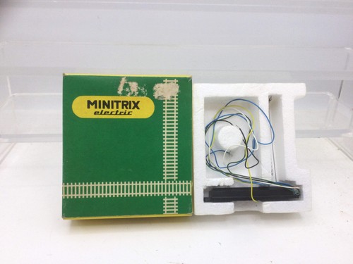 Minitrix 6755 n gauge - 56,