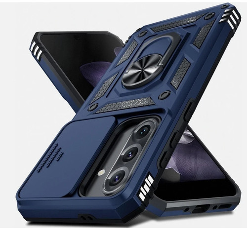 Shockproof phone cover - phone, case