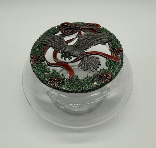 Vintage rawcliffe pewter - rawcliffe,