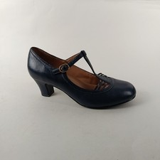 Hotter  T Bar Shoes Womens