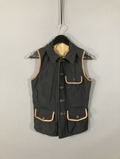 RALPH LAUREN REVERSIBLE Gilet