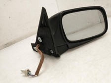2003 SUBARU IMPREZA 4 Door Saloon O/S Drivers Door Wing Mirror 2003-2008