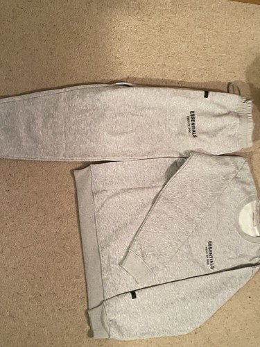 Men tracksuit essentials - men's,