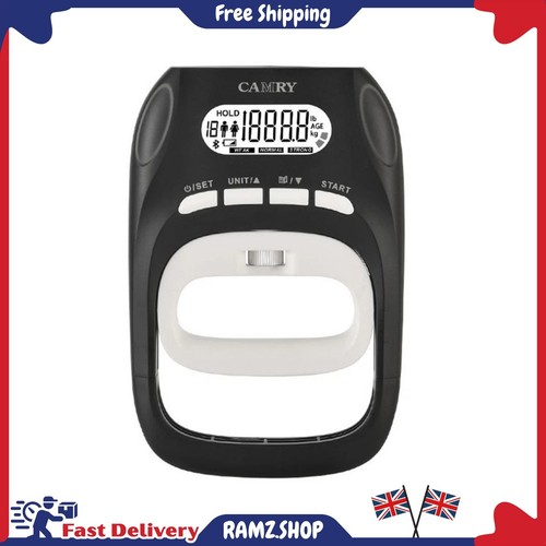 Grip strength tester - grip,