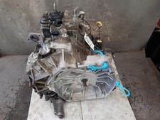 2005-2011 MK8 HONDA CIVIC SPSA GEARBOX 1.3 PETROL HYBRID 1 SPEED CVT LDA2