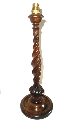 Tall antique vintage oak - ,