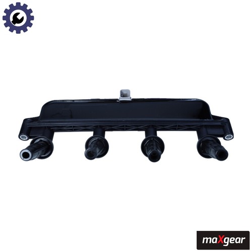 Ignition coil 0038 - ignition,
