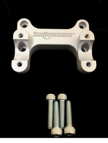 Helibars handlebar risers - risers, #