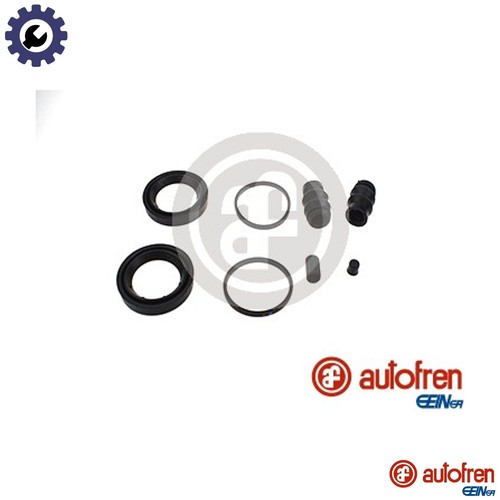 Repair kit brake caliper - kit,