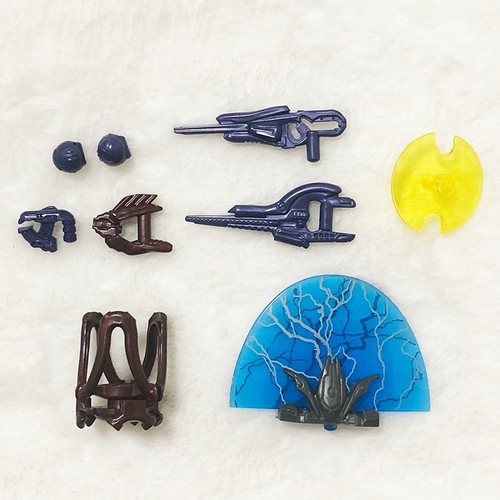 Mega bloks construx halo - mega,