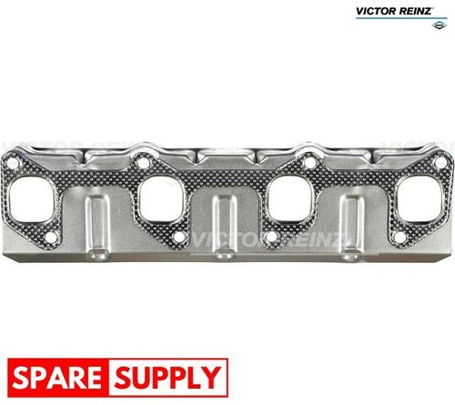 Gasket exhaust manifold for - manifold,