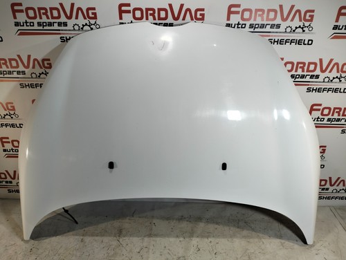 Ford fiesta door - door, 08-12