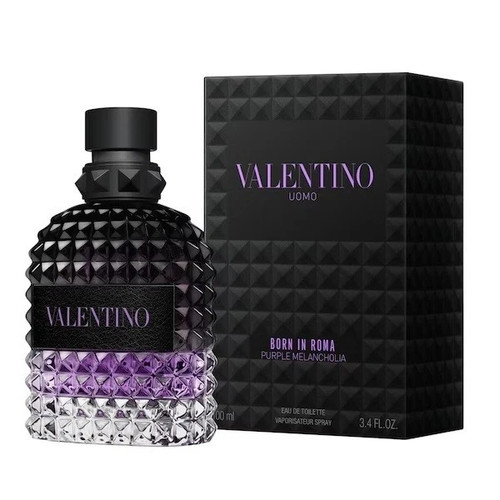 Valentino uomo born roma - uomo,