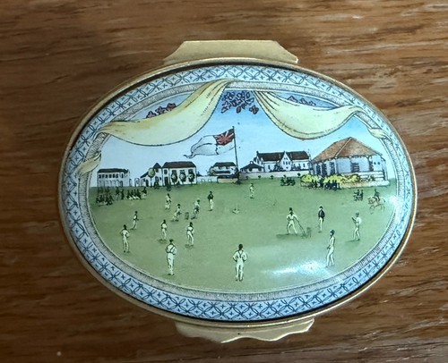 Marylebone cricket club - cricket,