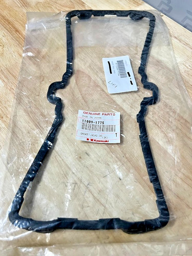 Nos genuine kawasaki - genuine, 750