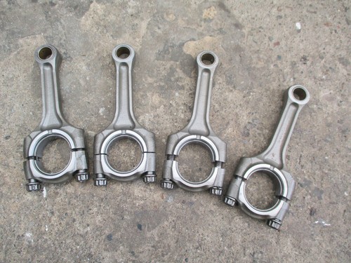 Suzuki gsxr1000 engine - gsxr1000, k6