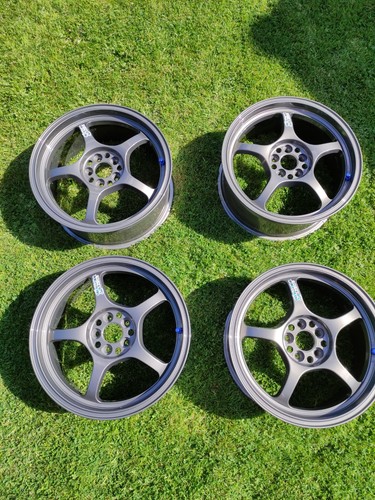 Rare volk racing rays gram - rare,