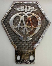 Vintage Metal AA Members