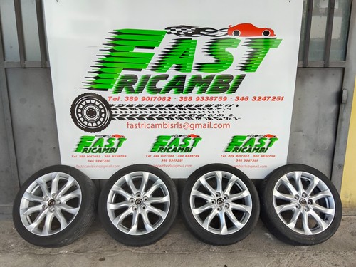 Set wheels and - x4, mazda
