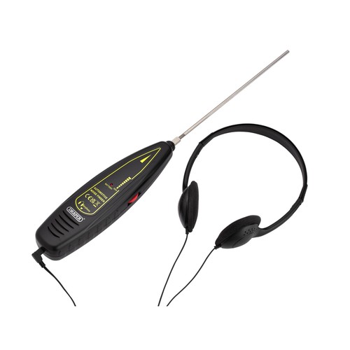 Draper electronic stethoscope - draper,