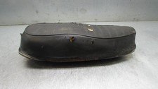 Triumph T140 V TR7 V Motorcycle Original Seat Saddle Assembly 