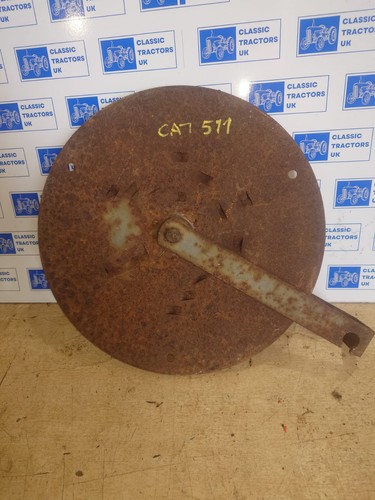 Ferguson potato planter disc - ferguson,