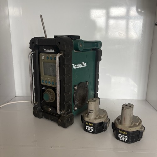 Makita bmr100 job - makita,