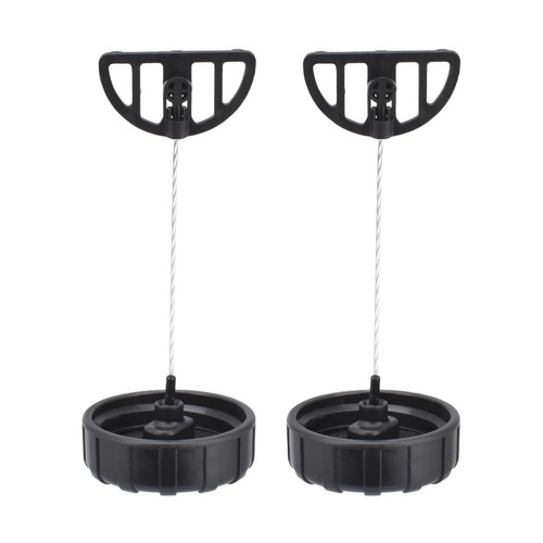 2pcs high quality chainsaw - 2pcs,