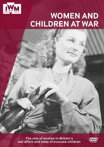 Women and children war - at,