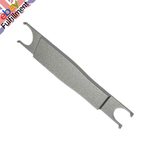Fountain pen piston - pen, removal