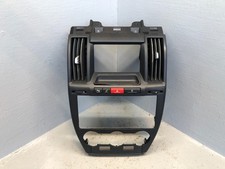 Freelander 2 Centre Dashboard