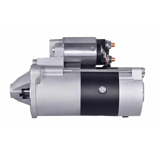 Hella starter motor 12v - hella, 2.2kw