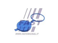 Coolant reservoir cap Plastic