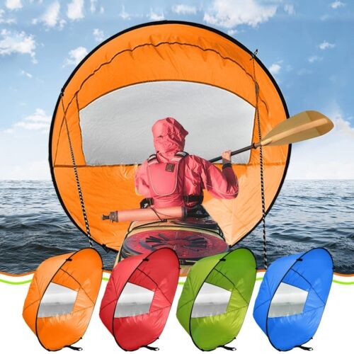 Kayak boat wind - 42'',