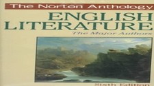 The Norton Anthology of